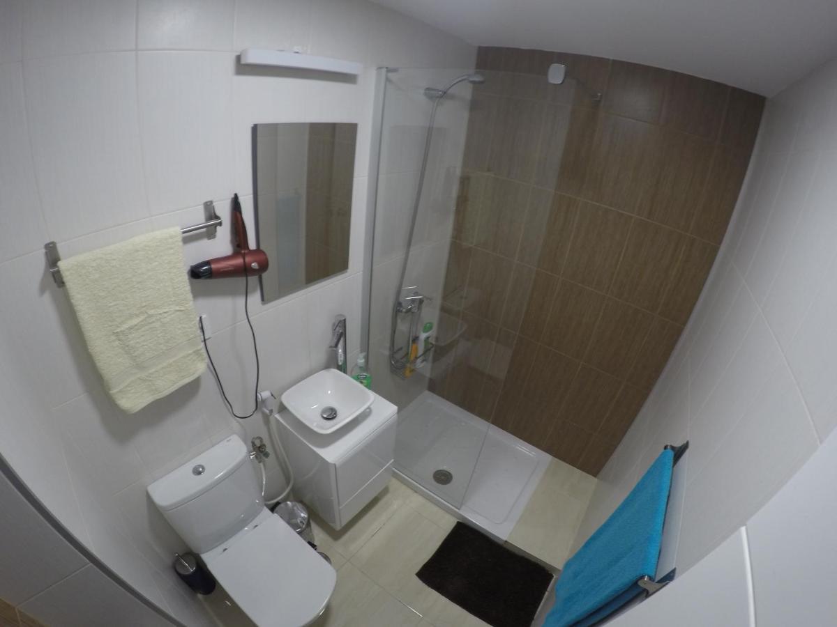 Apartament Dune Atlantic Daire Playa del Ingles  Dış mekan fotoğraf