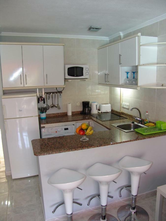 Apartament Dune Atlantic Daire Playa del Ingles  Dış mekan fotoğraf