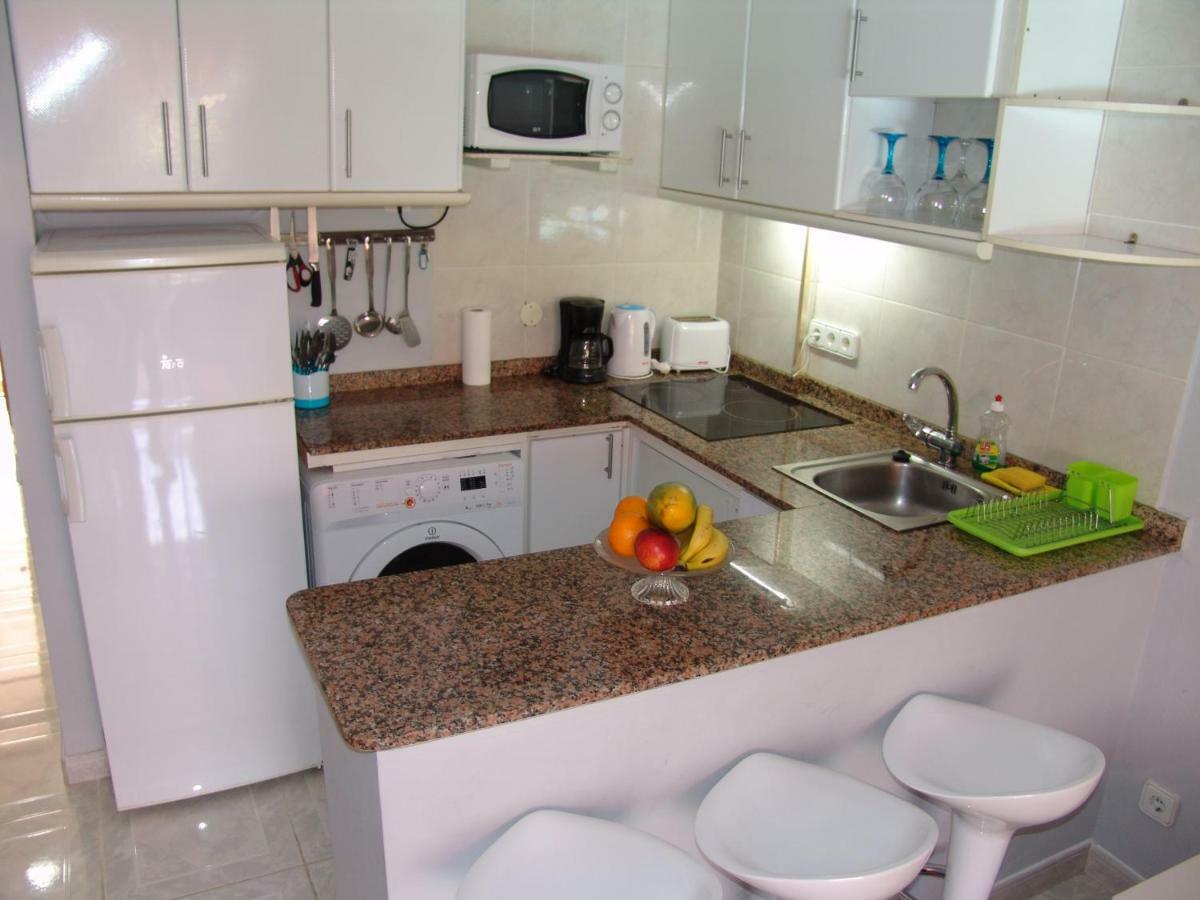 Apartament Dune Atlantic Daire Playa del Ingles  Dış mekan fotoğraf